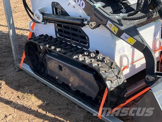 JQ Power JQ400 Skid steer loderler