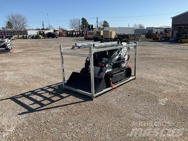 JQ Power JQ400 Skid steer loderler