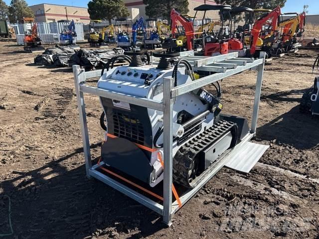 JQ Power JQ400 Skid steer loderler