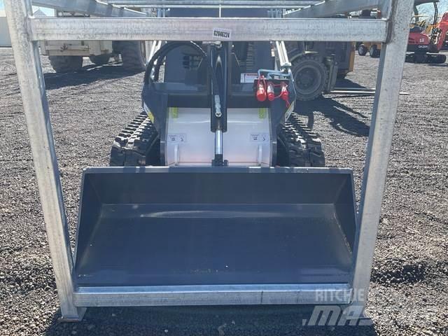 JQ Power JQ400 Skid steer loderler