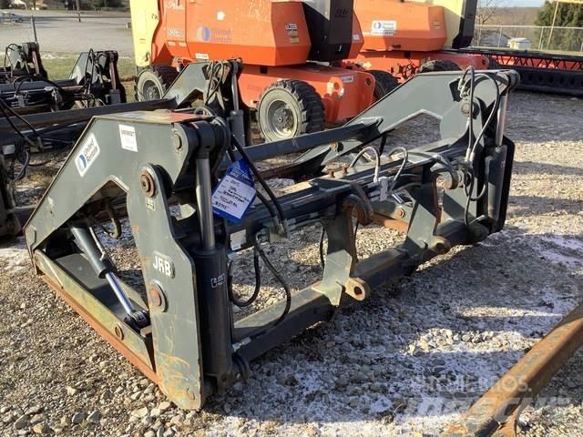 JRB  Diger parçalar