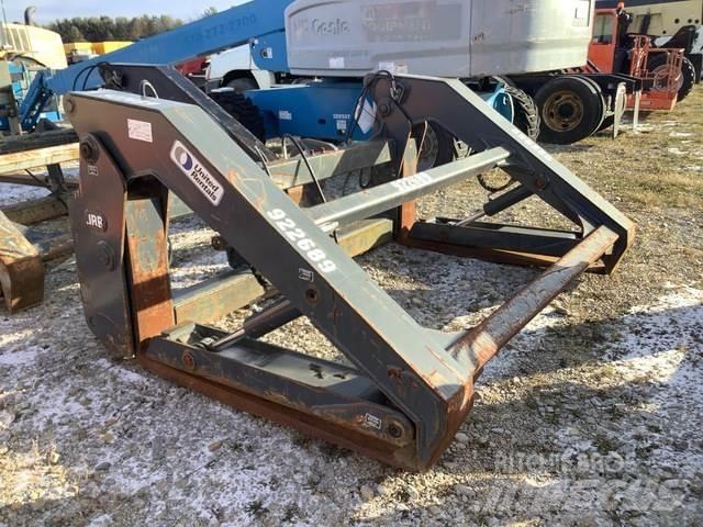 JRB  Diger parçalar