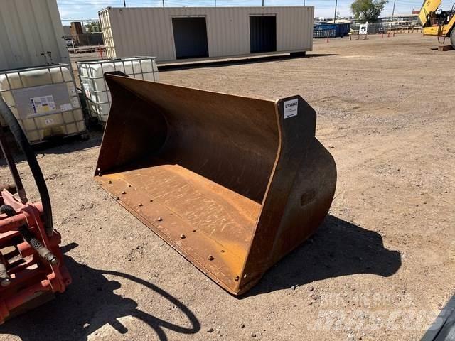 JRB  Diger parçalar