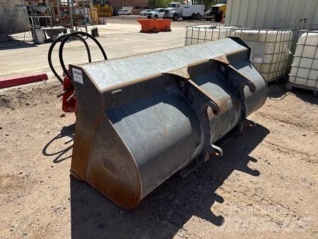 JRB  Diger parçalar