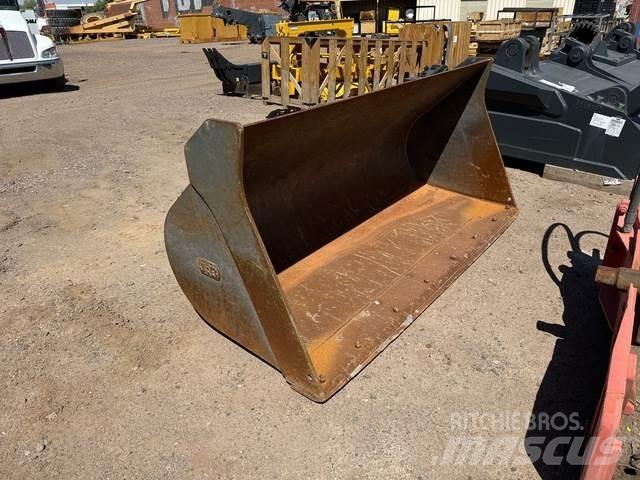 JRB  Diger parçalar