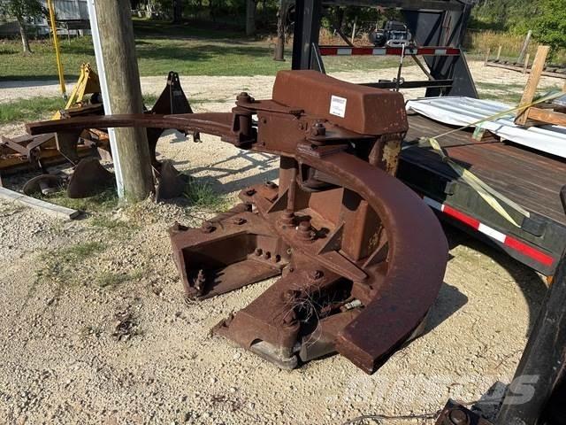 JRB  Diger
