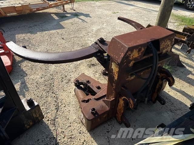 JRB  Diger