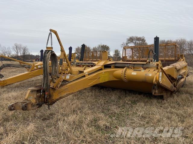 K-Tec 1228 Skreyperler