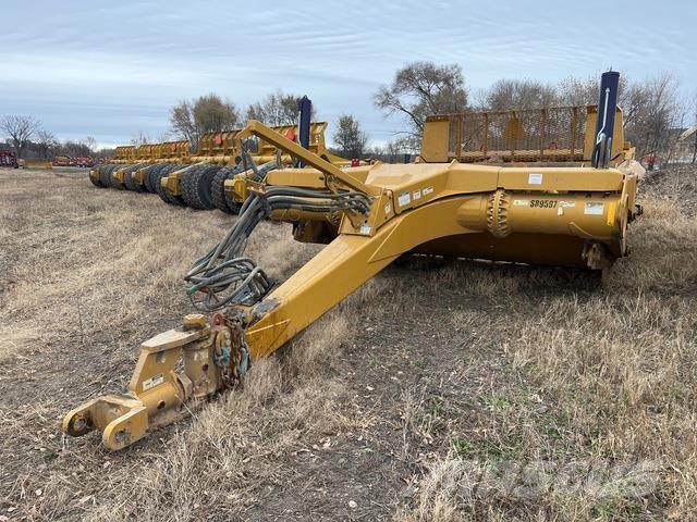 K-Tec 1228 Skreyperler