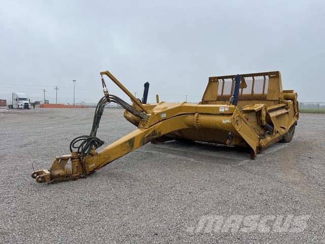 K-Tec 1233 Skreyperler