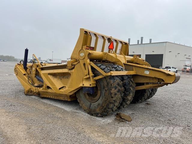 K-Tec 1233 Skreyperler