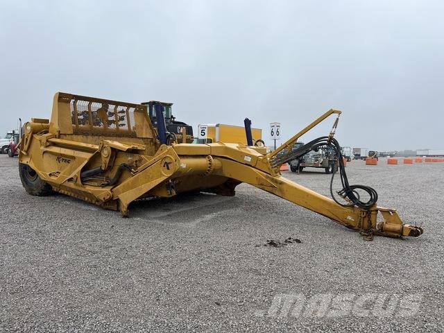 K-Tec 1233 Skreyperler