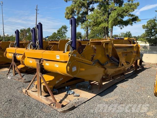 K-Tec 1237 Skreyperler