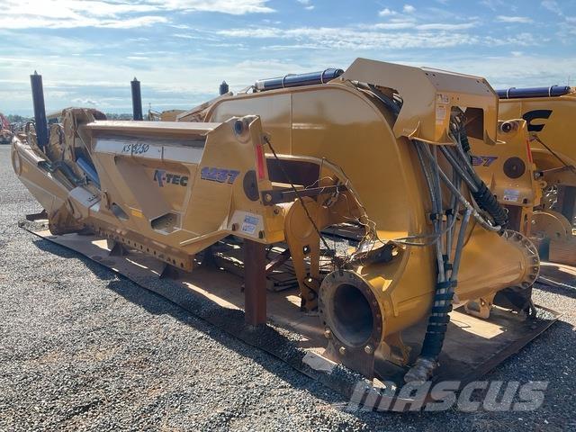 K-Tec 1237 Skreyperler