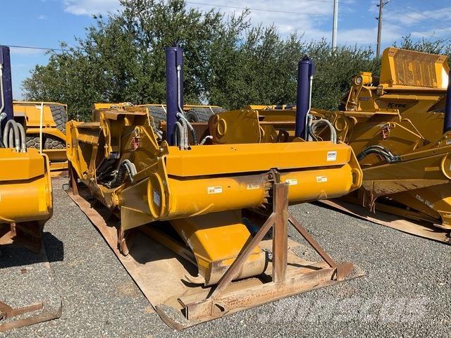 K-Tec 1237 Skreyperler