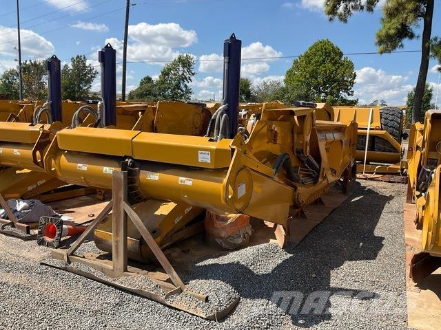 K-Tec 1237 Skreyperler