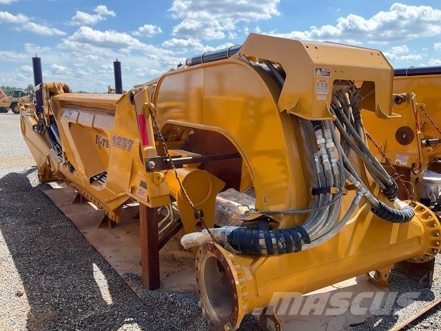 K-Tec 1237 Skreyperler