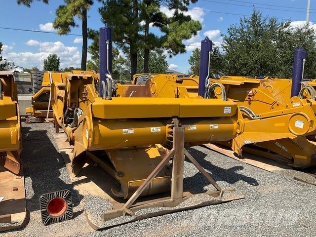 K-Tec 1237 Skreyperler