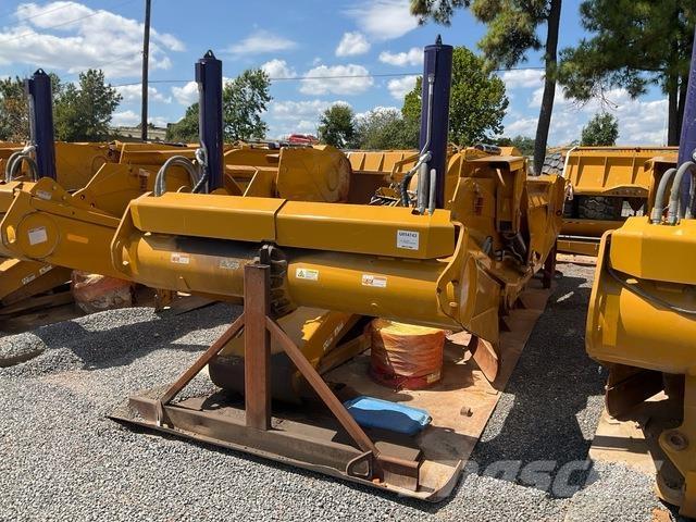 K-Tec 1237 Skreyperler