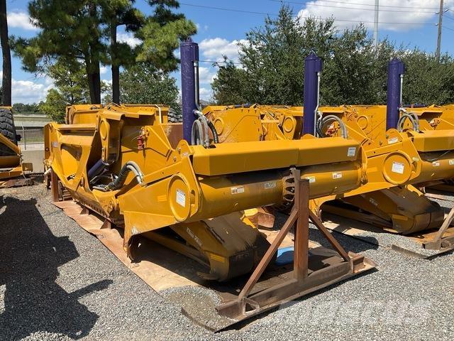 K-Tec 1237 Skreyperler