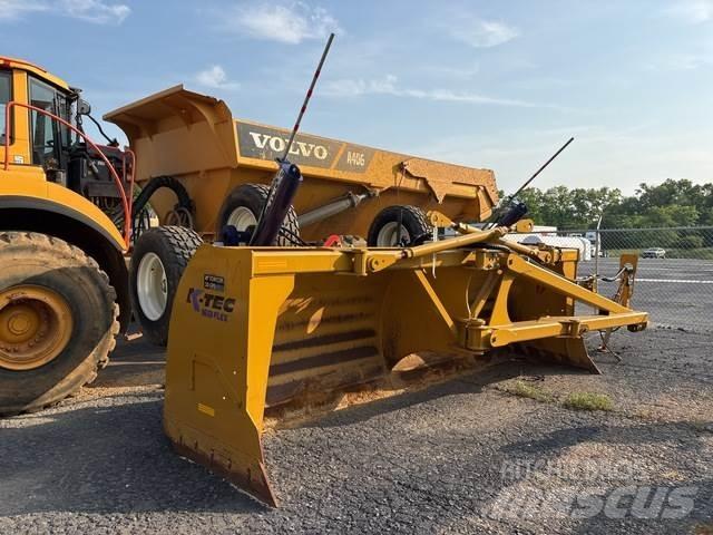 K-Tec other Diger