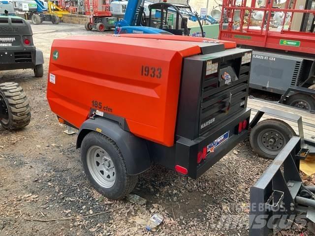 Kaeser M55PE.1 Kompresörler