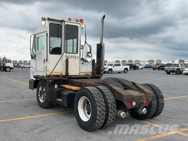 Kalmar  Terminal çekiciler
