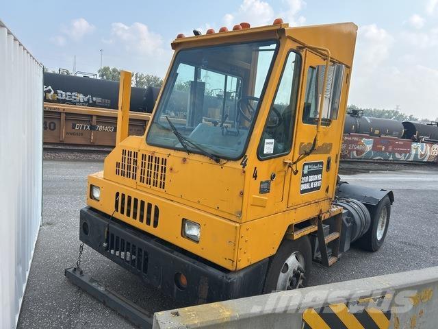 Kalmar  Terminal çekiciler