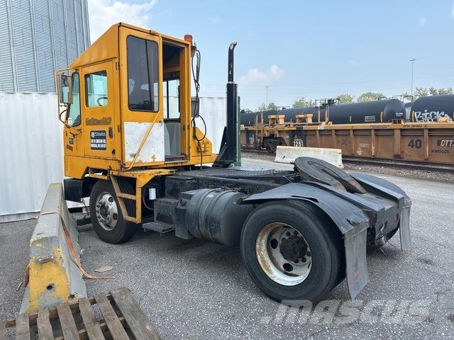 Kalmar  Terminal çekiciler