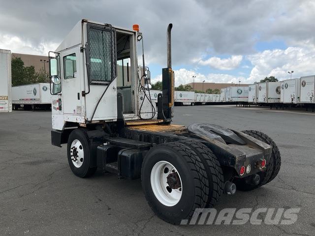 Kalmar 30 Terminal çekiciler