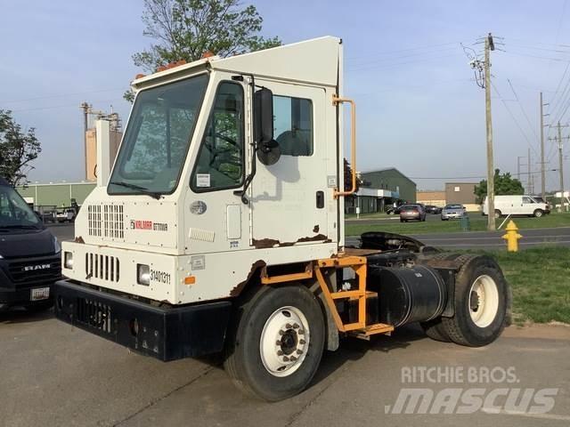 Kalmar Ottawa Terminal çekiciler