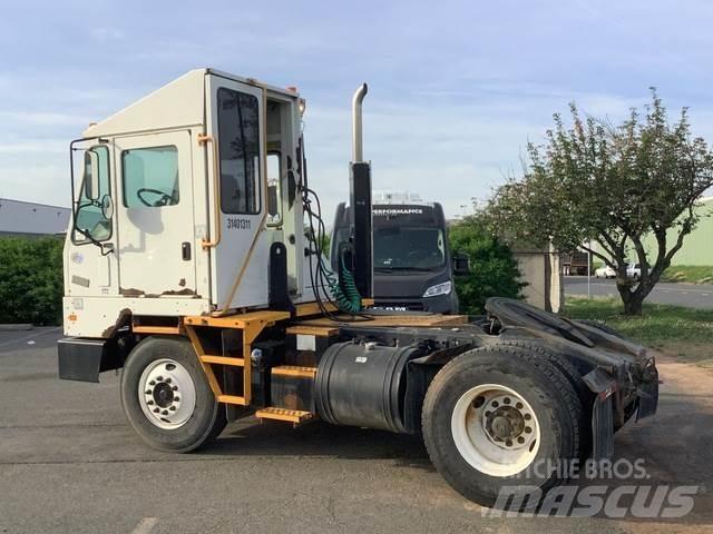 Kalmar Ottawa Terminal çekiciler
