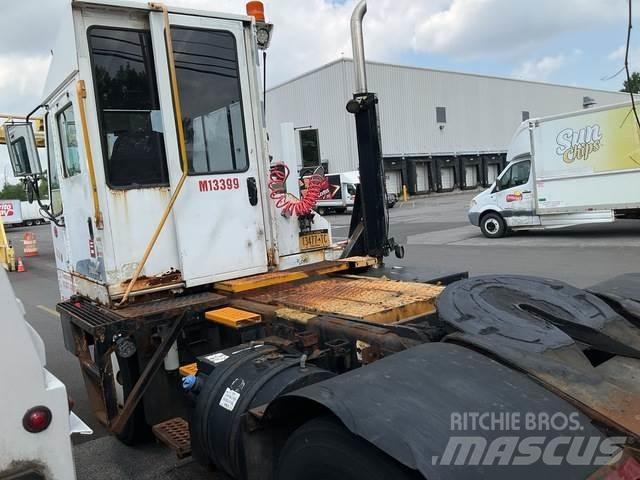 Kalmar Ottawa Terminal çekiciler