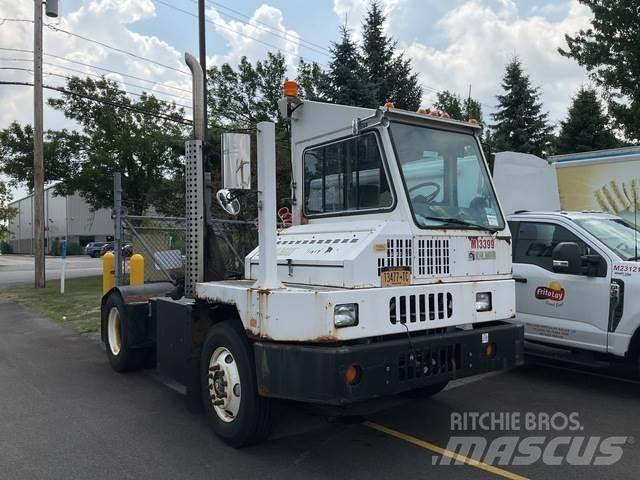 Kalmar Ottawa Terminal çekiciler