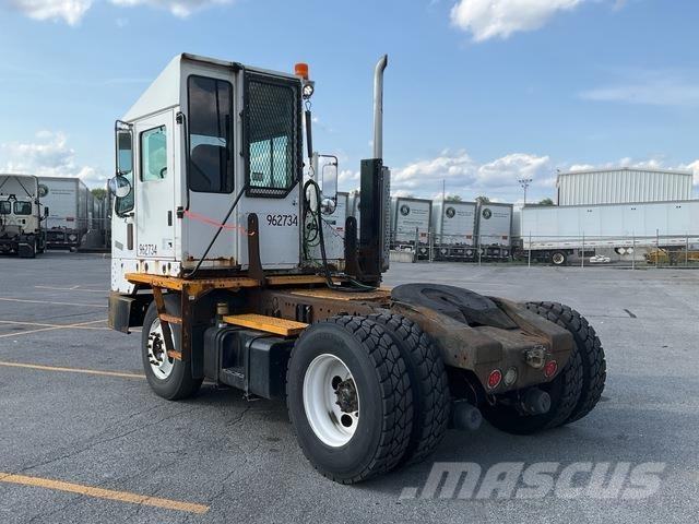  Kalmar/Ottawa Terminal çekiciler