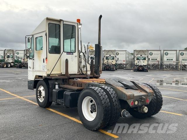  Kalmar/Ottawa Terminal çekiciler