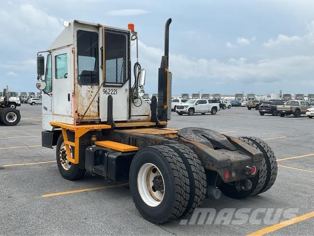  Kalmar/Ottawa Terminal çekiciler