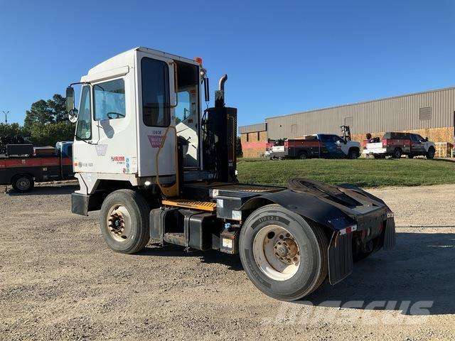 Kalmar Ottowa Terminal çekiciler