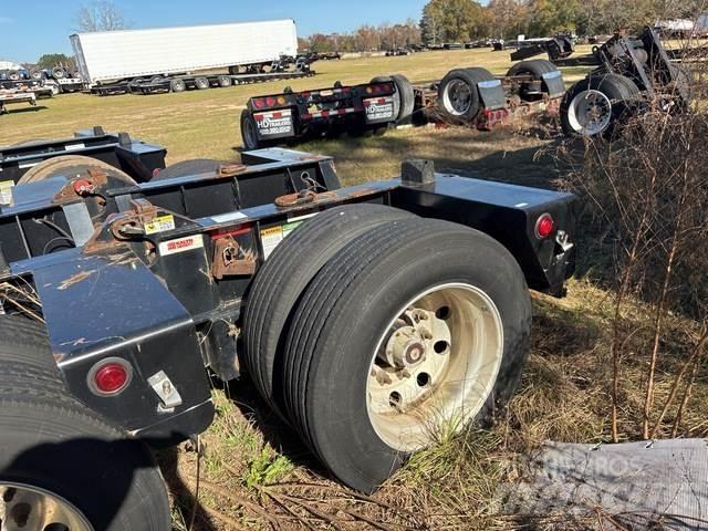 Kalyn 112TSAF Diger çekiciler