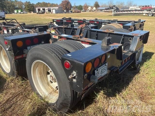 Kalyn 112TSAF Diger çekiciler