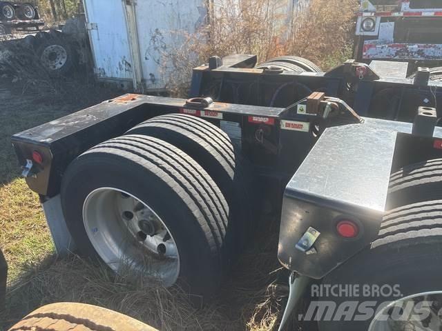 Kalyn 112TSAF Diger çekiciler