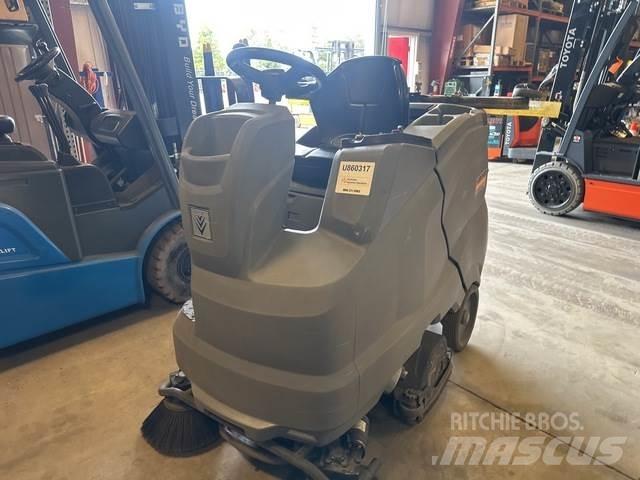 Kärcher B150 Kurutmalı temizleme makineleri