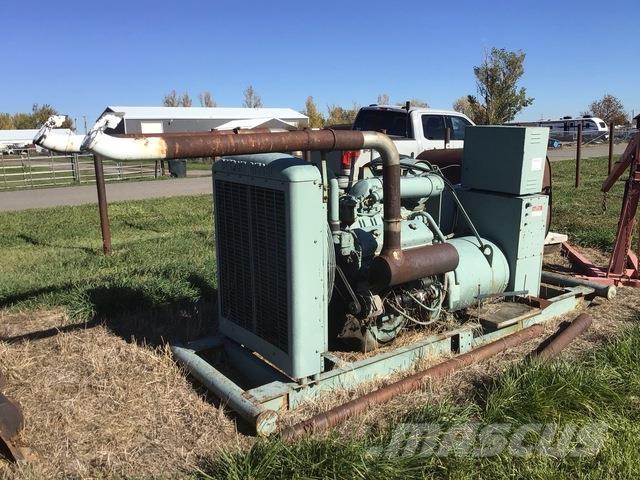 Kato  Dizel Jeneratörler