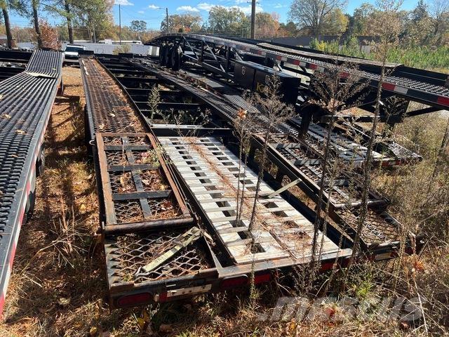 Kaufman  Araç nakil yari çekicileri