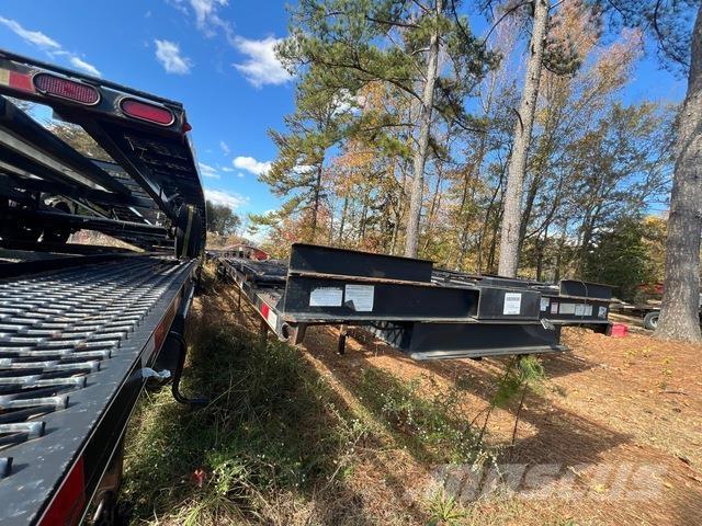 Kaufman  Araç nakil yari çekicileri