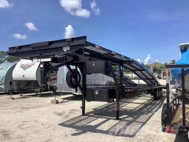 Kaufman  Araç nakil yari çekicileri