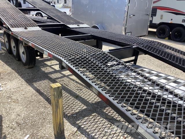 Kaufman  Araç nakil yari çekicileri