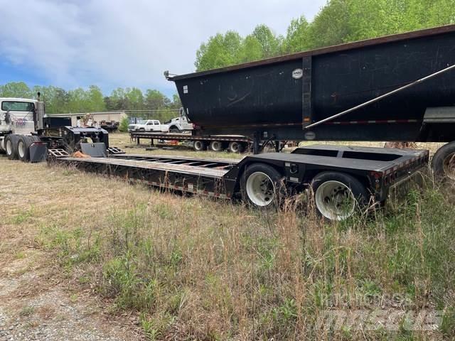 Kaufman DT35 Alçak yükleyici