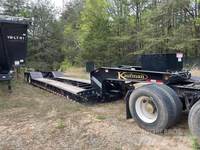 Kaufman DT35 Alçak yükleyici