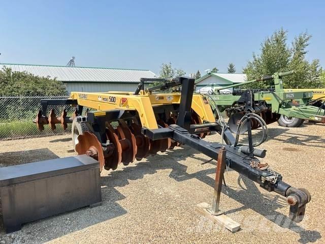 Kello-Bilt 500 Diger toprak isleme makina ve aksesuarlari
